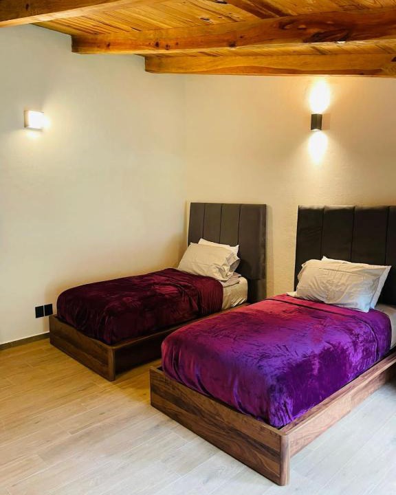 Tapalpa House | Cabaña Monarca