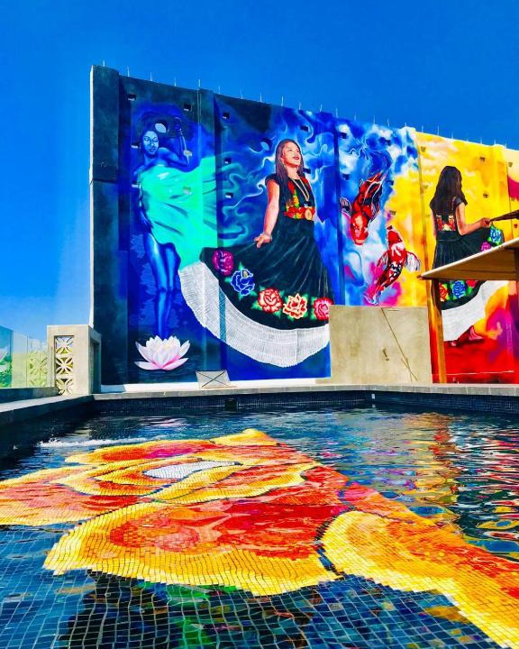 Barra de Colotepec Hotel | Cabane Container Hotel - ADULTS ONLY