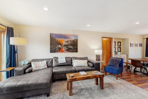 Winter Park House | Cabin Sweet Cabin