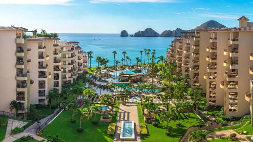 Cabo San Lucas Hotel | Cabo La Estancia