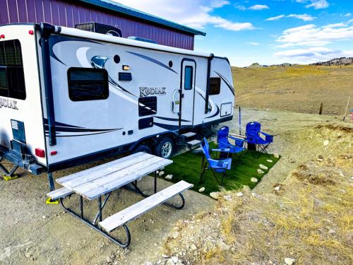 Livingston Other | Camper Adventure