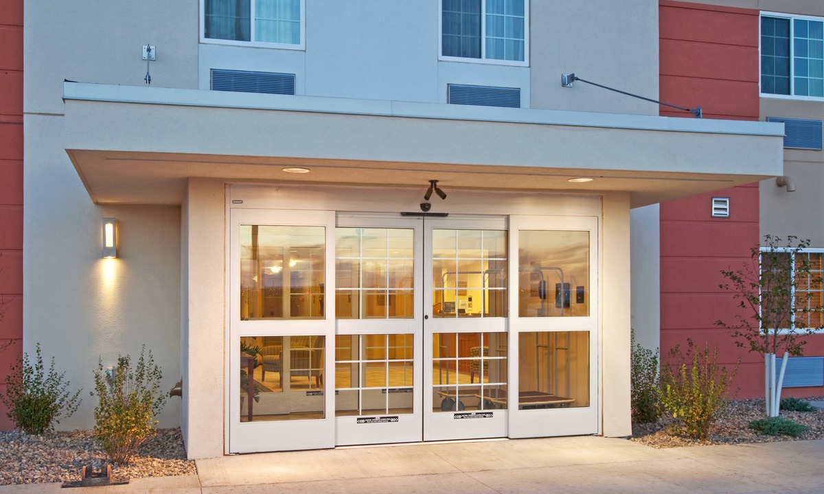 Williston Hotel | Candlewood Suites Williston, an Ihg Hotel