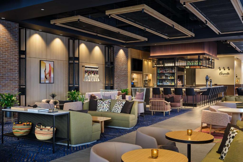 Sioux Falls Hotel | Canopy By Hilton Sioux Falls Downtown