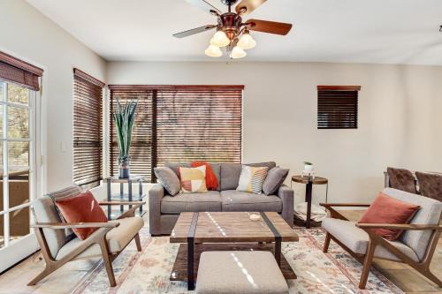 Tucson House | Canyon Crest Condo