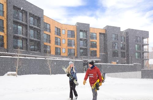 Park City Resort | Canyon Haus