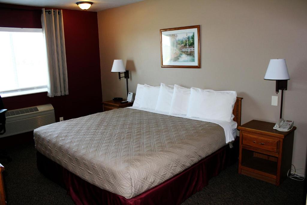 Beatrice Hotel | Capri Inn & Suites - Beatrice