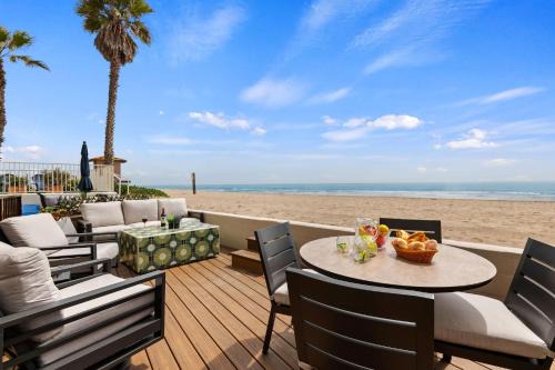 Carpinteria House | Carpinteria Shores CS 105