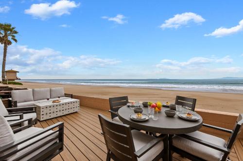 Carpinteria House | Carpinteria Shores CS 107
