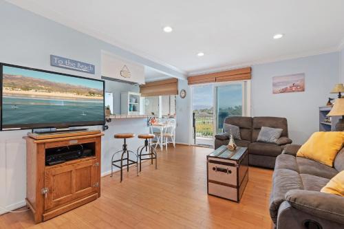 Carpinteria House | Carpinteria Shores CS 302