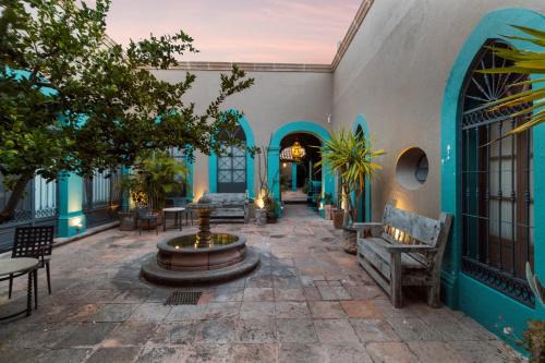 La Cruz Apartment | Casa Antigua