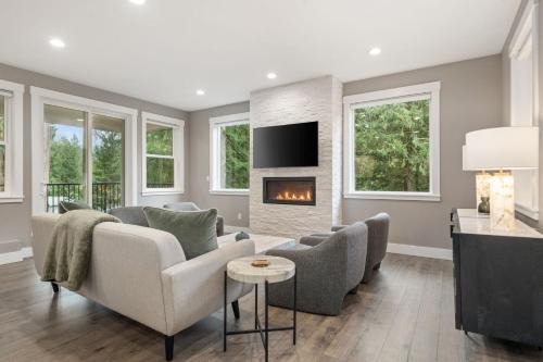 Sudden Valley House | Casa Belli