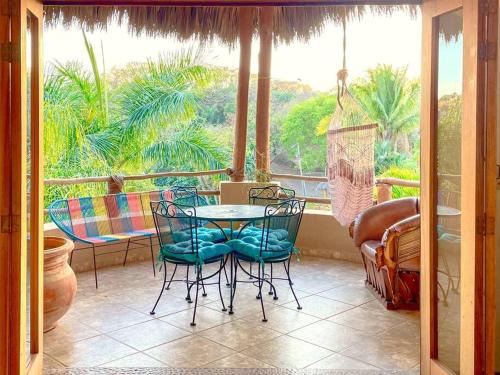 Sayulita House | Casa Boho 2