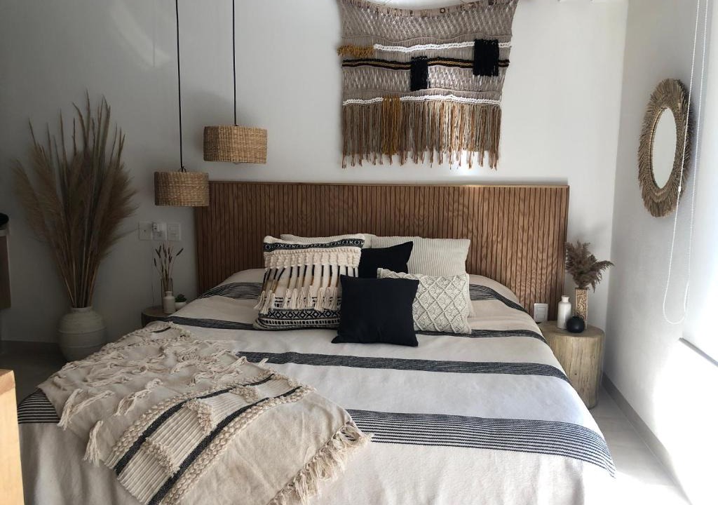 Bucerias Apartment | Casa Boho Bucerias