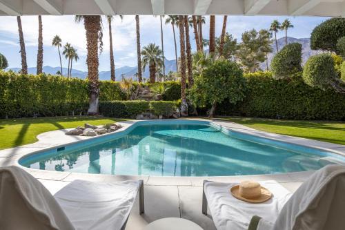 Deep Well Ranch House | Casa Cactus