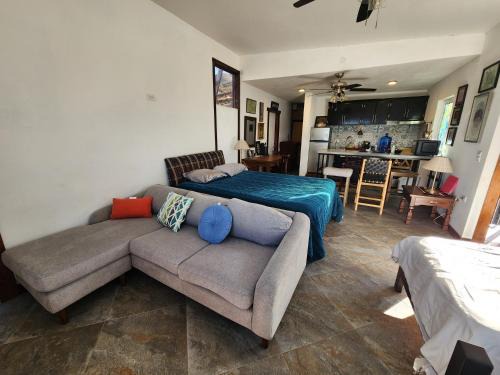 Ensenada Apartment | Casa Cantú Estudios A y D