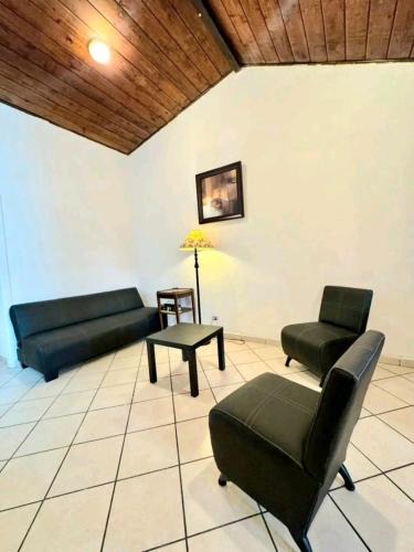 Ensenada House | Casa cerca de la playa