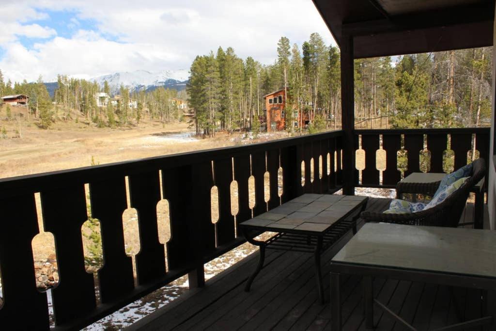 Fraser House | Casa Colo