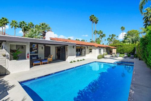 El Mirador House | Casa de Mayo - Alice Lodging