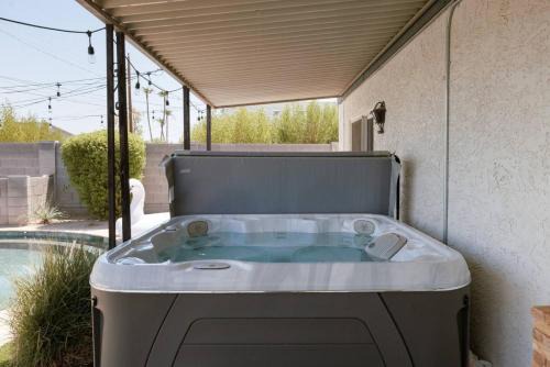 Mereway Manor House | Casa Del Desierto