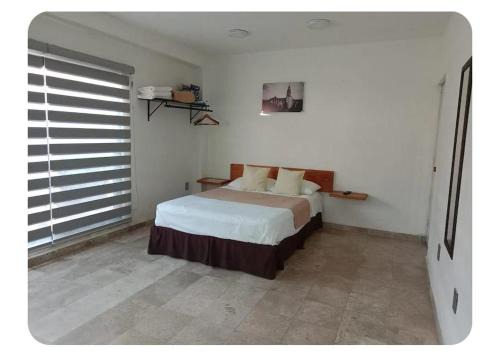 Cuernavaca Hotel | Casa Don Alfonso