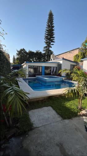 Cuernavaca House | Casa en Cuernavaca Morelos