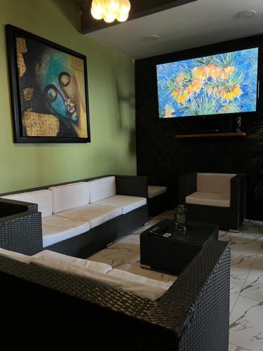 Queretaro House | Casa Esperanza