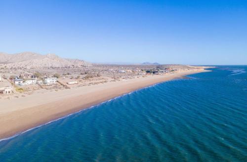 San Felipe House | Casa Grande beach front San Felipe Vacation Rental