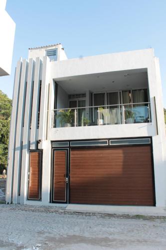 Aticama House | Casa Greengo's Playa Matanchen