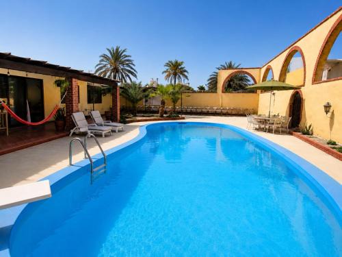 La Paz House | Casa Josefa