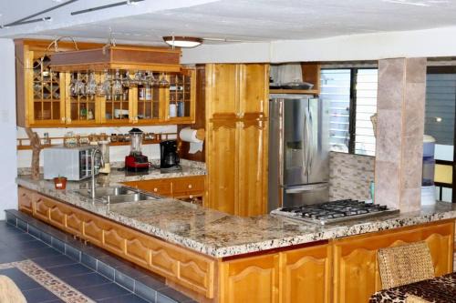 Juarez House | Casa Kbo & Bungalow