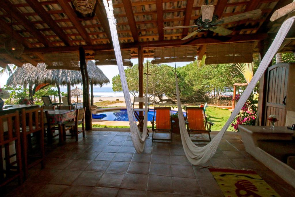 Troncones House | Casa Kokopeli