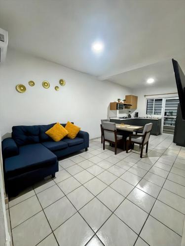 Colima Apartment | Casa las flores