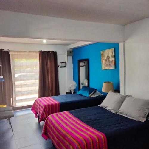 La Paz Apartment | Casa LUNA