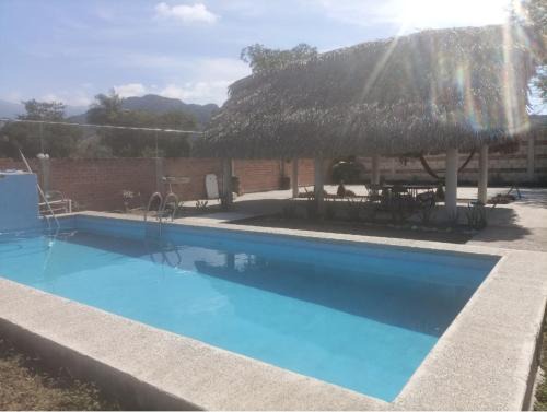 El Monteon Apartment | Casa Nativa