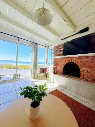 Ensenada House | CASA PLAYA - Beachfront Paradise sandy beach
