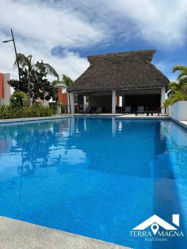 Flamingos House | Casa Ros
