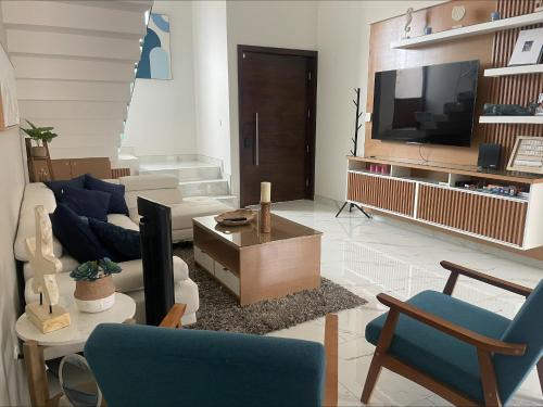 Zona Playitas House | Casa Santacruz
