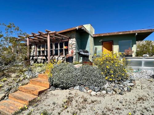 Desert Hot Springs House | Casa Soza