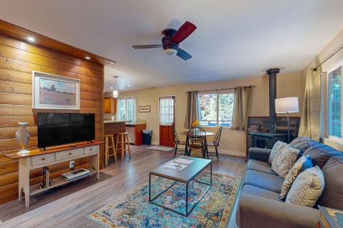 Fern Valley House | Casa Tahquitz