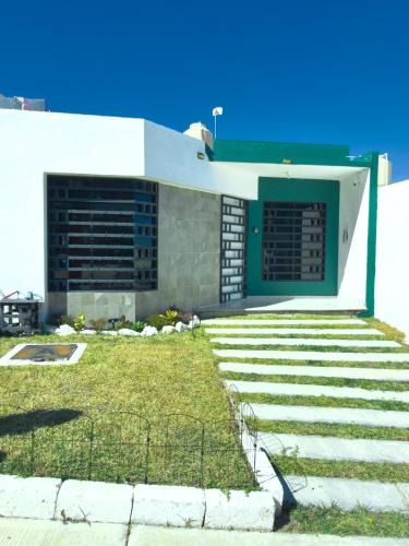 Comitan de Dominguez House | Casa Vacacional Maya Comitan