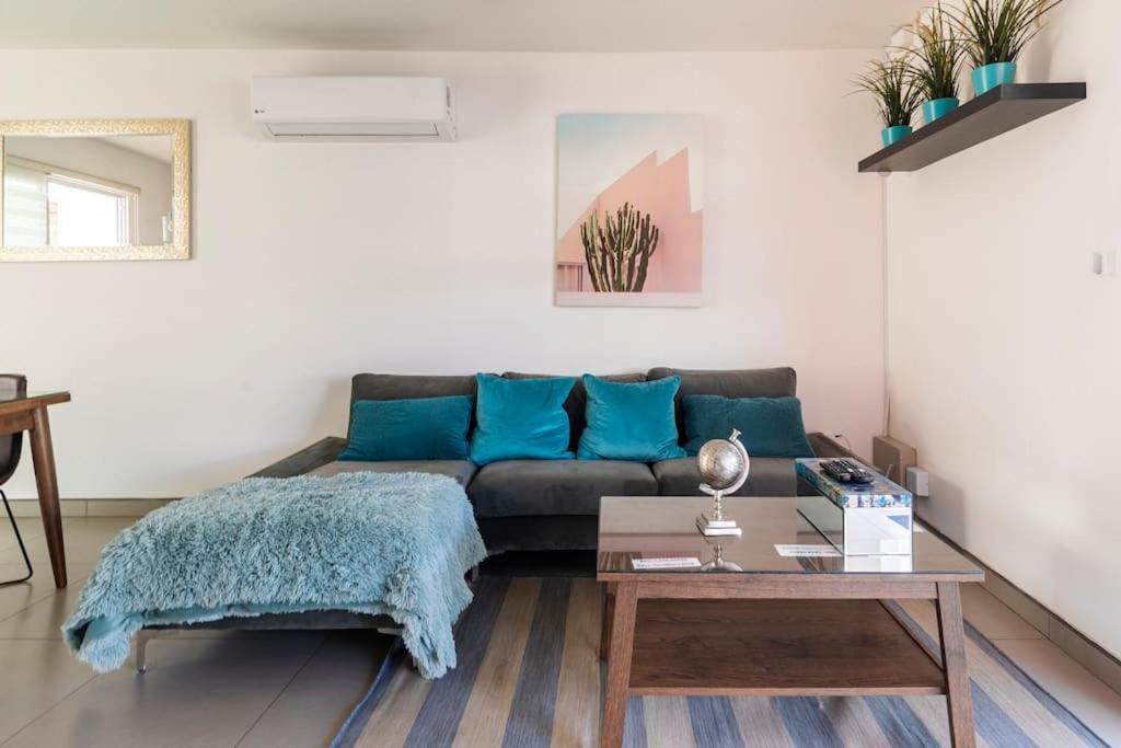 Carlos Pacheco 4 House | #CasaMare - Privada a una cuadra del mar con AC