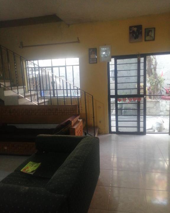 Cuernavaca House | CASASEBAS