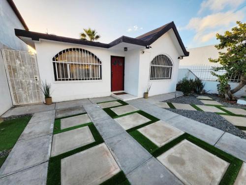 Valle Dorado House | Casita Patz Ensenada