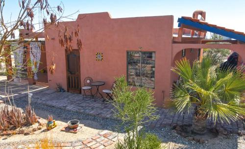 El Dorado Ranch Apartment | Casita Playa Azul - El Dorado Ranch Studio Rental