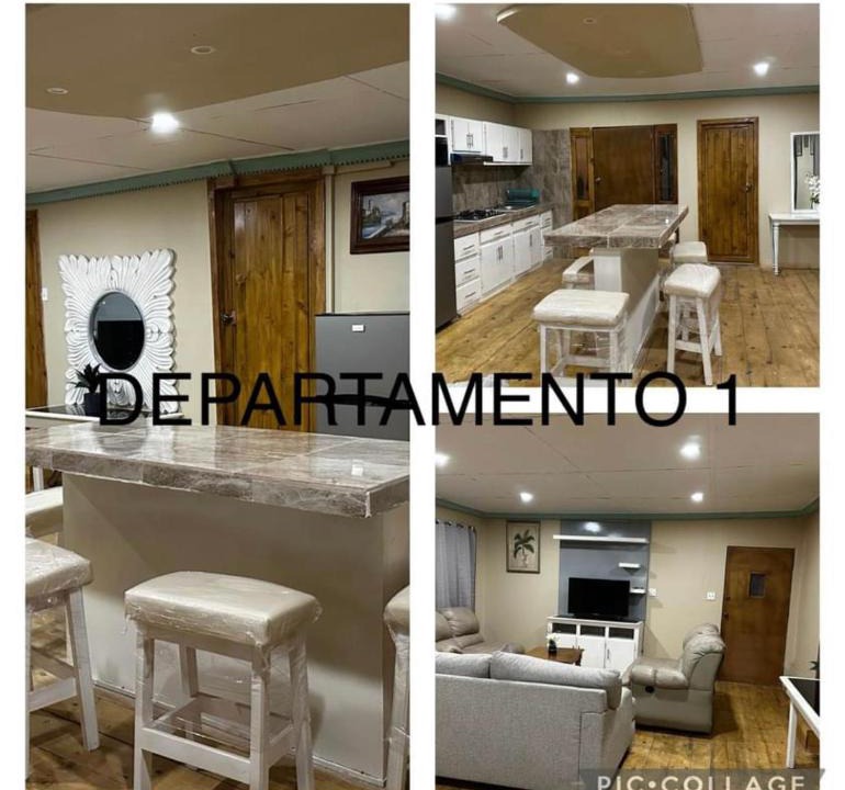 Constitucion Apartment | Castillo suites