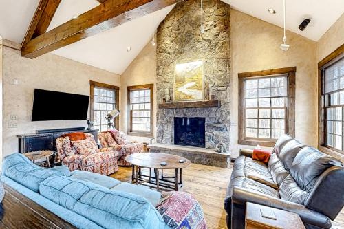 Mount Crested Butte House | Castle Rock Lodge