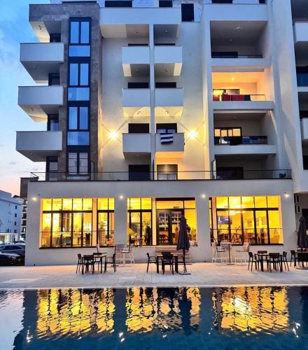 Ulcinj Hotel | Cataleya Hotel