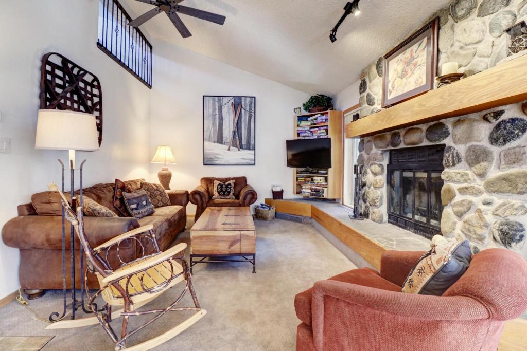 Frisco Apartment | CC301 Cross Creek