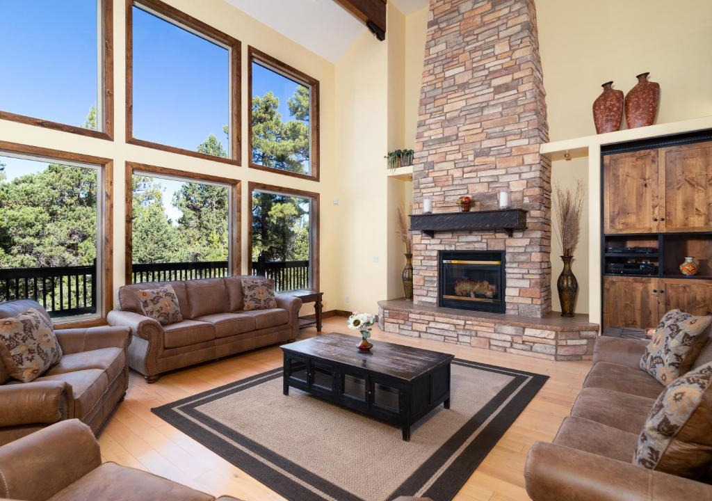 Zion National Park East Entrance House | Cedar Ridge- Hot tub, Private, Minutes from Zion