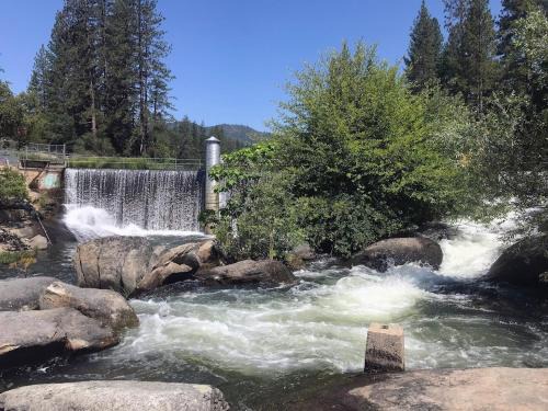 North Fork Other | Cedar Springs Retreats